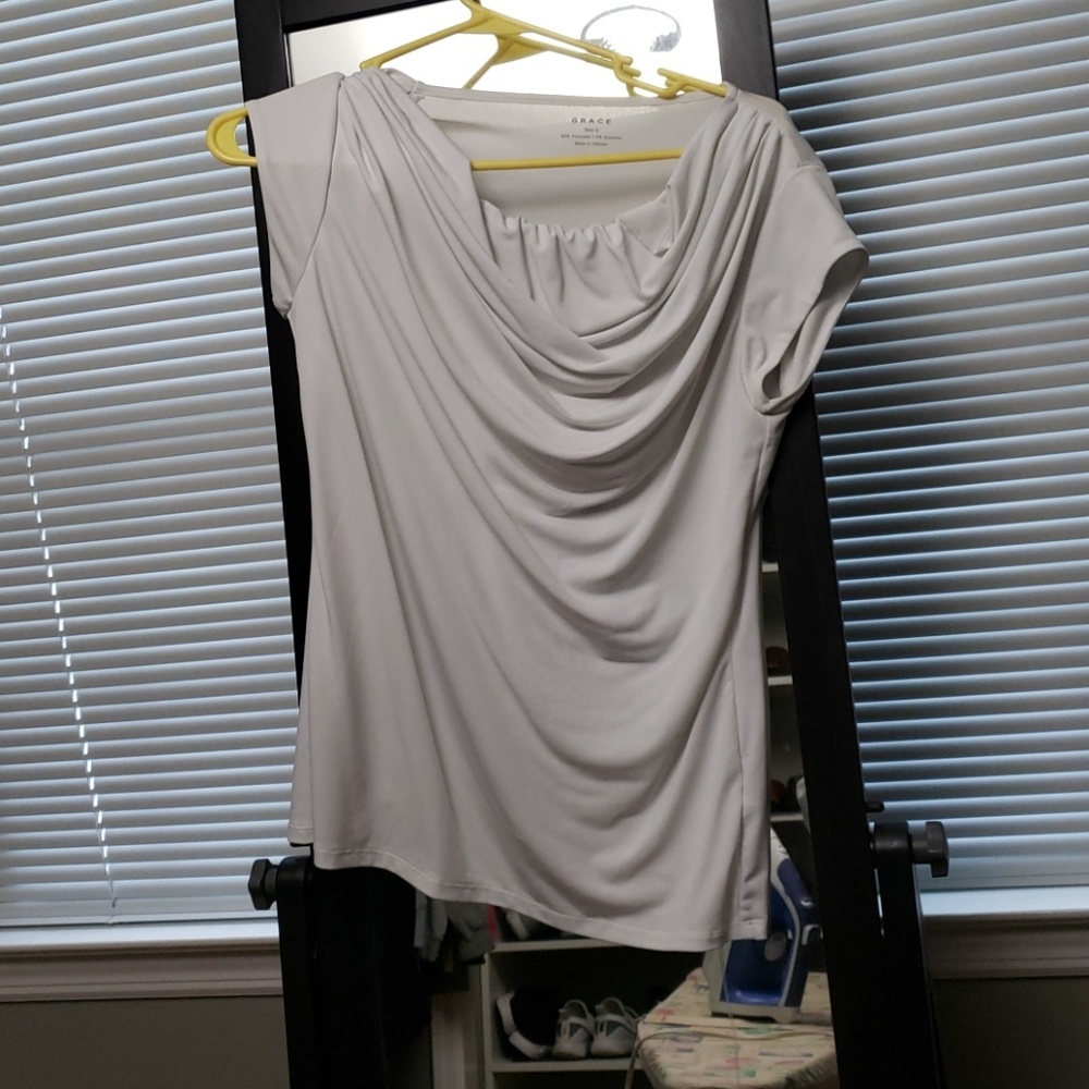 Dress shirt